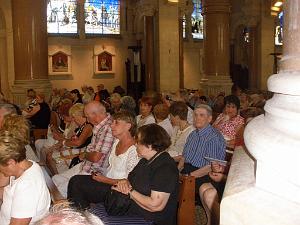 AOBR 2014 07 05 LA BASILIQUE MARSEILLE CEREMONIE COMMEMORATIVE DU MASSACRE DU 5 07 1962 A ORAN (5)